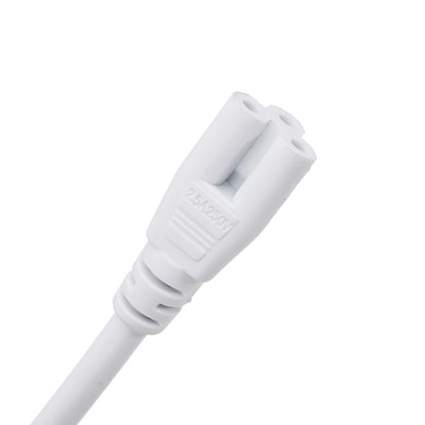 T8 1.8m Tube Light Connect Wire With Switch Accessories C122-990605