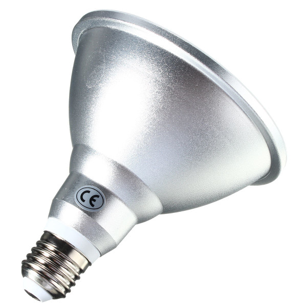 Dimmable E27 PAR38 15W 900LM LED Spotlightt Lamp Bulb Indoor Lighting 110V C122-1138311