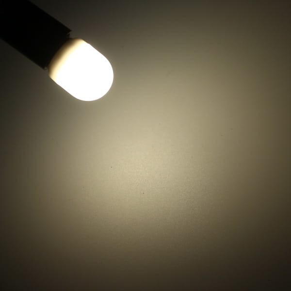 E14 1.5W Mini LED White/Warm White Light Bulb Home Chandelier Refrigerator Lamp AC200-240V C122-1117910