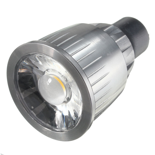 LED Ultra Bright Dimmable 7W 600Lm GU10 COB LED Spotlightt Bulb AC 110/220V C122-1047281