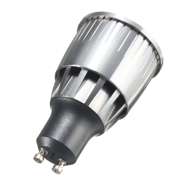 LED Ultra Bright Dimmable 7W 600Lm GU10 COB LED Spotlightt Bulb AC 110/220V C122-1047281