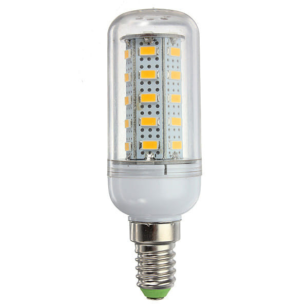 E14 7W LED 36 SMD 5730 Corn Light Lamp Bulbs 220V C122-914270