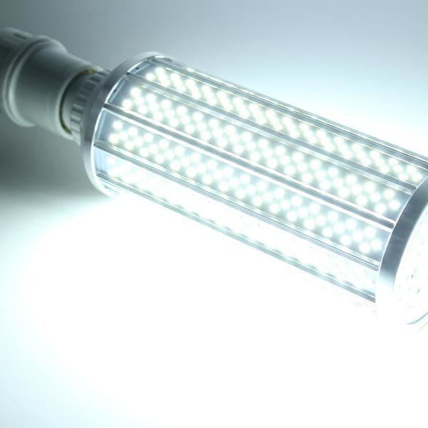 E27 32W Warm White/White 648 SMD 3014 85-265V LED Corn Light Bulb C122-925259