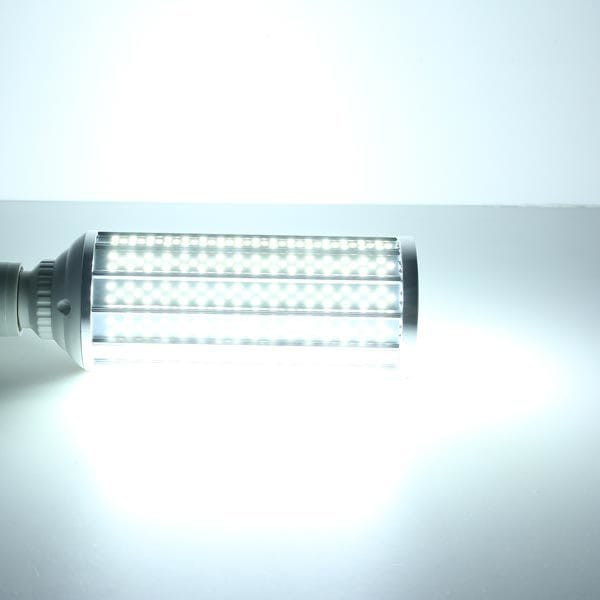 E27 32W Warm White/White 648 SMD 3014 85-265V LED Corn Light Bulb C122-925259