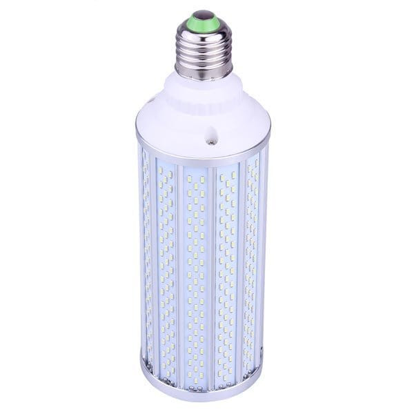 E27 32W Warm White/White 648 SMD 3014 85-265V LED Corn Light Bulb C122-925259