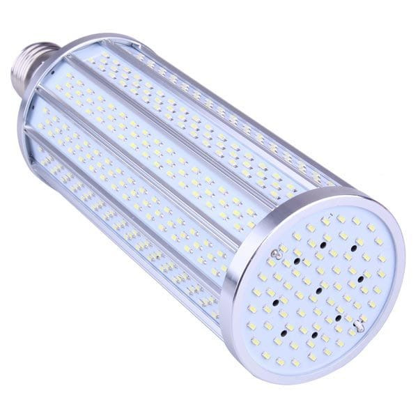 E27 32W Warm White/White 648 SMD 3014 85-265V LED Corn Light Bulb C122-925259