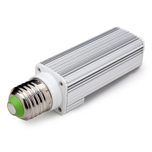 E27 5W 420-450LM White/Warm White 25 2835 SMD LED Plug Light 90-260V C122-940687