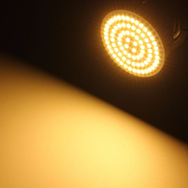 E14 E27 GU10 MR16 4W LED Bulbs SMD 5050 Pure White Warm White Spot Lightt Bulbs 320LM AC110 AC220V C122-1101829