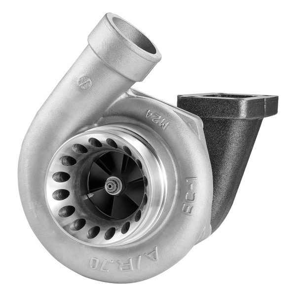  Turbo Turbocharger with Gasket Kit, Turbo Charger Replacement for Car Engines, Compatible with 2.5 E415-WLZYQZJHONDARWXO7V0