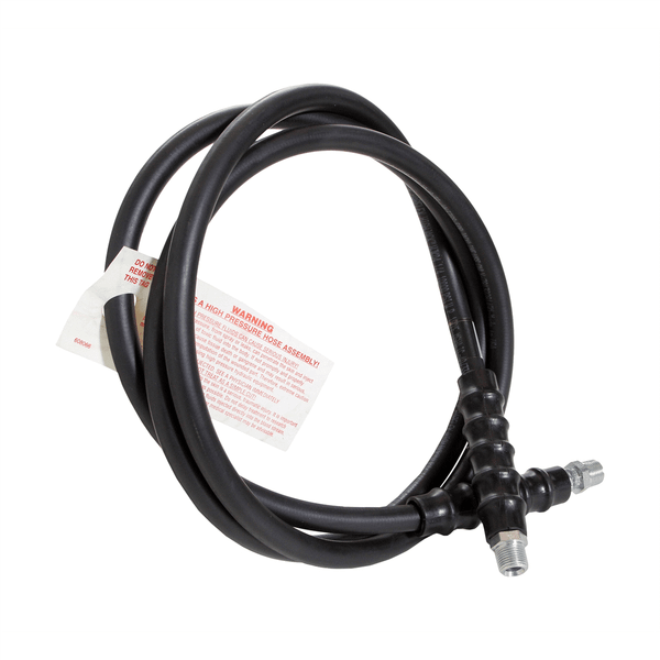Otc hose hydraulic 8ft. 1/4in. T398-OTC9768