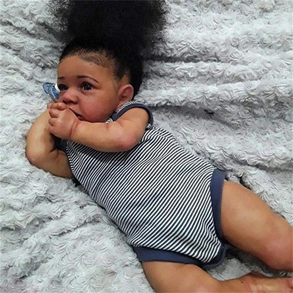 Simulation Baby Rebirth Doll Q119-CJYZ1133940