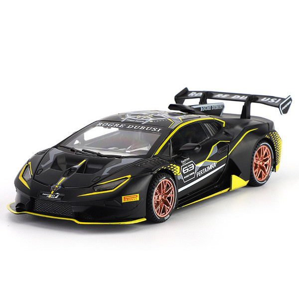 Sports Car Racing Garland Children's Toy Model Q119-CJYZ1219303