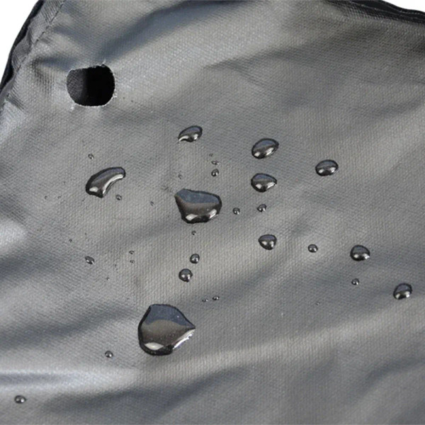 Color: black - TANQU New Inner Lining Zipper Pocket for Classic Obag Insert with Inner Waterproof C F640-12000038615883269