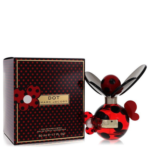 Marc Jacobs Dot by Marc Jacobs Eau De Parfum spray 1.7 oz (Women) V728-498603