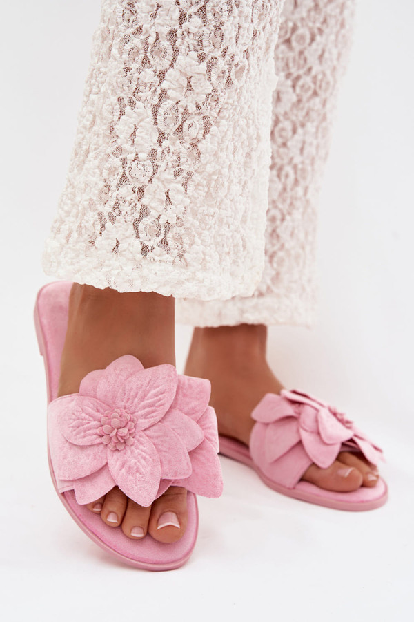 pink - Flip-flops model 225392 Step in style U704-225392