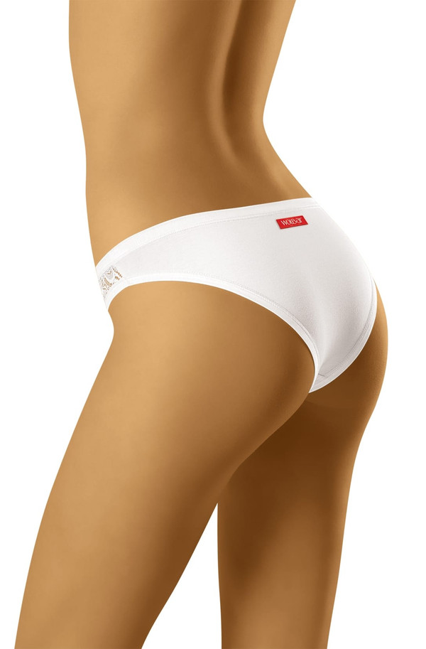 white - Panties model 156514 Wolbar U704-156514