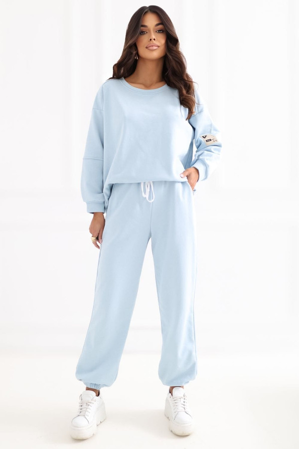 blue - Set model 226984 Rue Paris U704-226984