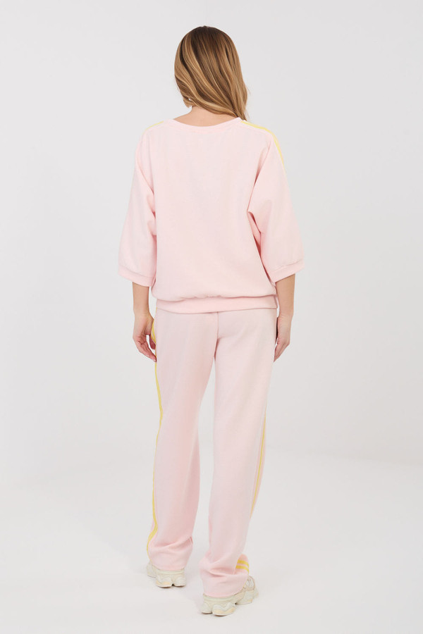 pink - Set model 225548 Rue Paris U704-225548
