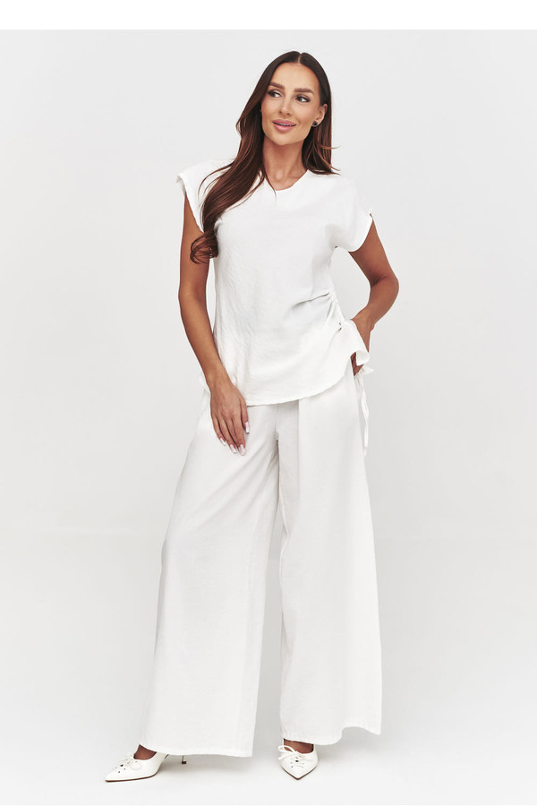 white - Set model 228295 Makadamia U704-228295