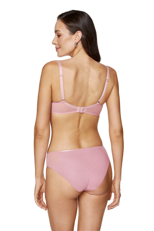 pink - Soft model 215353 Gorteks U704-215353