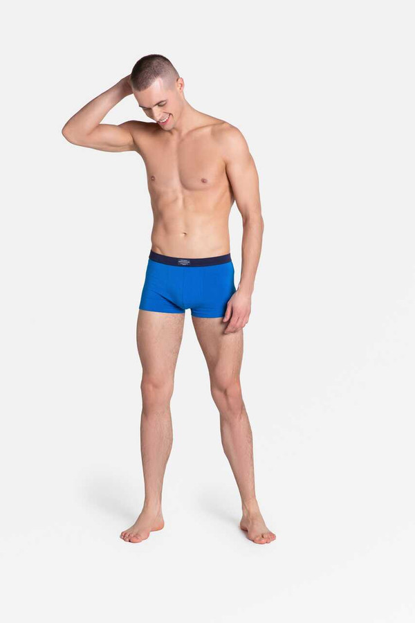 blue - Boxers model 153228 Henderson U704-153228