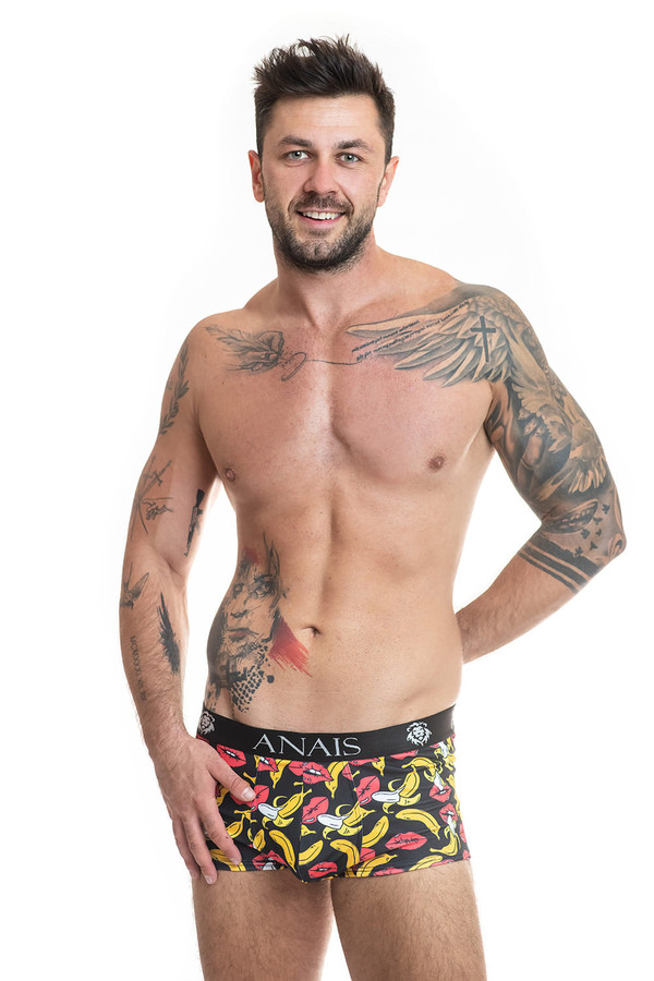 multicolor - Boxers model 181812 Anais U704-181812