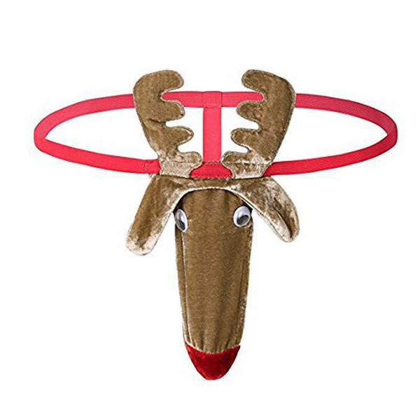 Elk panties shorts Q119-CJNSNYYD00052
