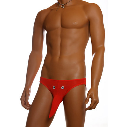 Men's Elephant Nasal Panties Q119-CJNSNYYD00031