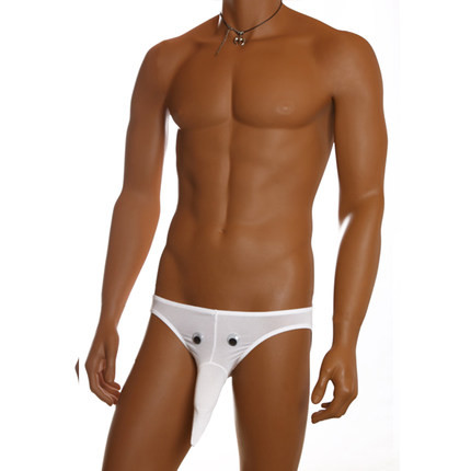 Men's Elephant Nasal Panties Q119-CJNSNYYD00031