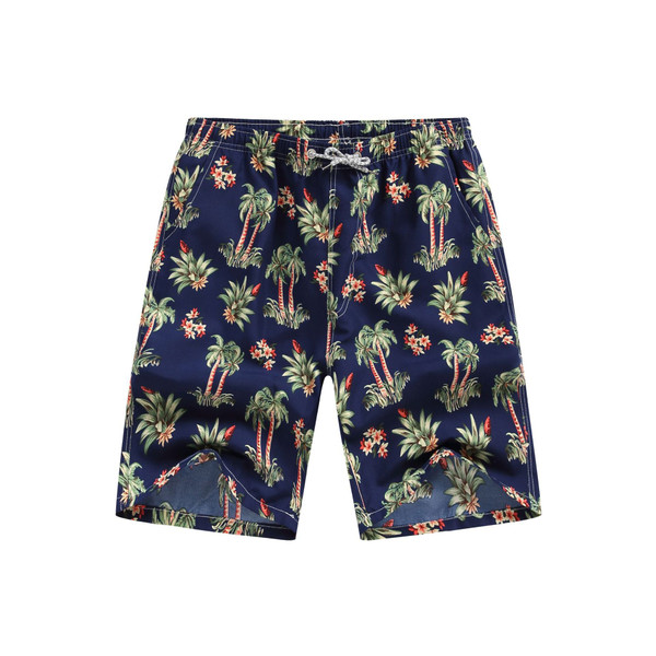 Men's Shorts Loose Casual Pants Sports Five-Point Quick-Drying Pants Q119-CJNS1042065