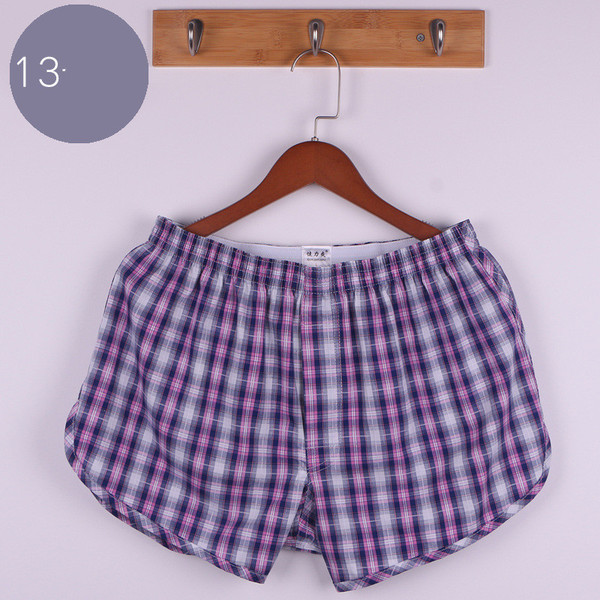 Arrow pants men's cotton underwear Q119-CJNSNYYD00177