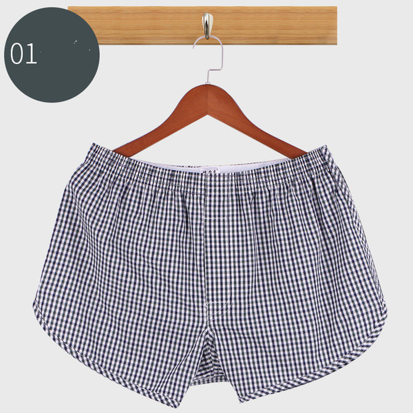 Arrow pants men's cotton underwear Q119-CJNSNYYD00177