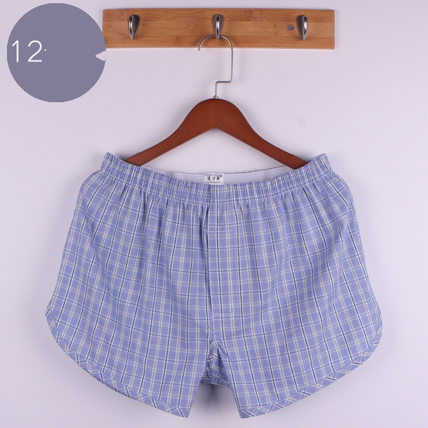 Arrow pants men's cotton underwear Q119-CJNSNYYD00177