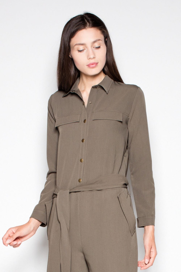 green - Suit model 77482 Venaton U704-77482
