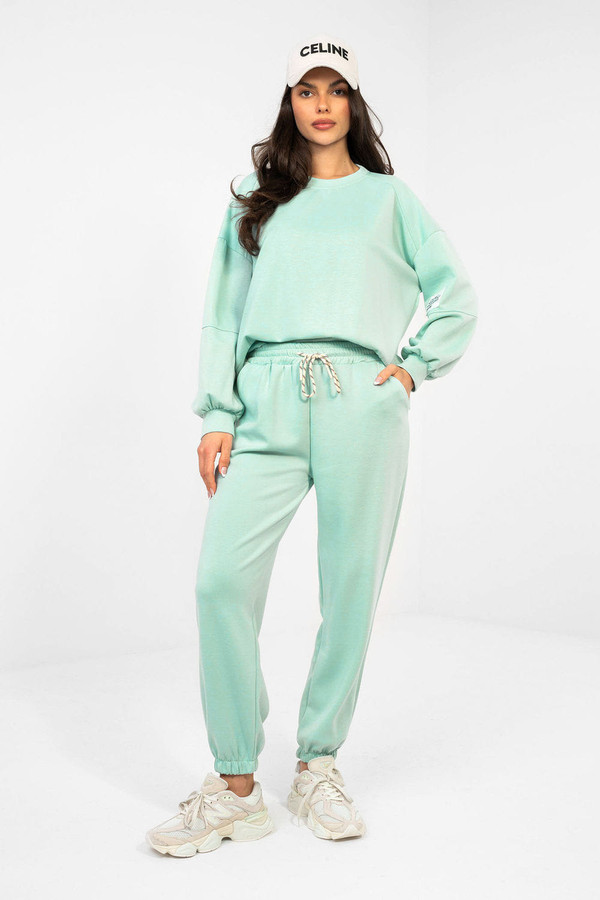 green - Set model 224850 Italy Moda U704-224850