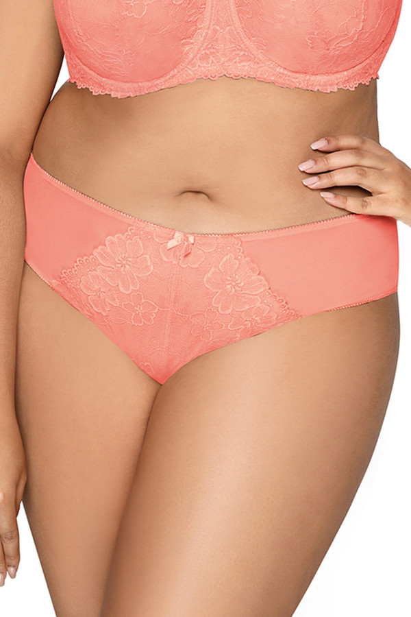 pink - Panties model 164249 Mat U704-164249