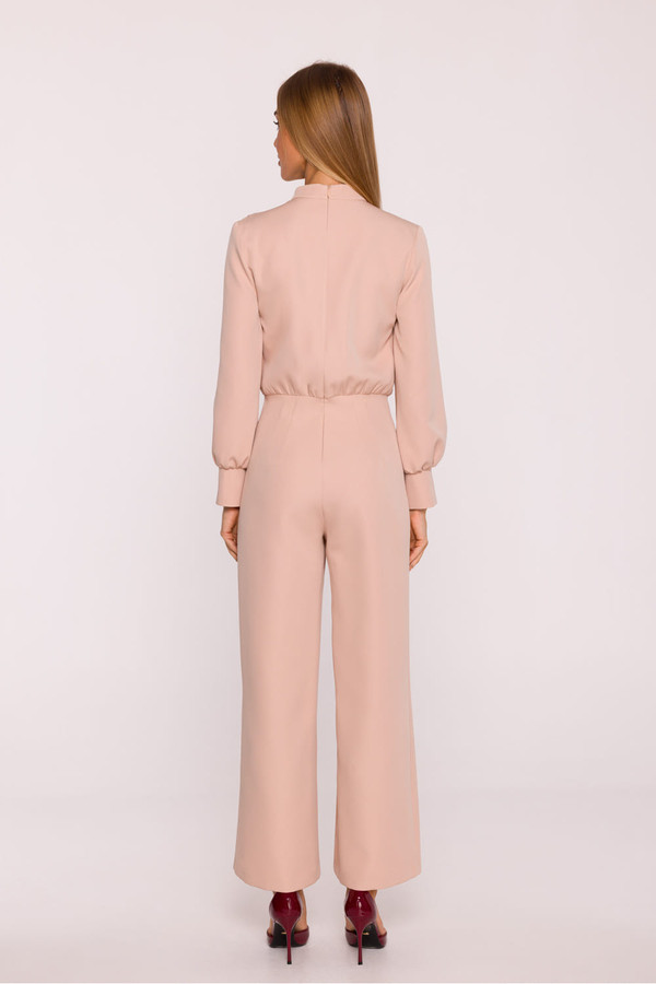 beige - Suit model 216590 Moe U704-216590