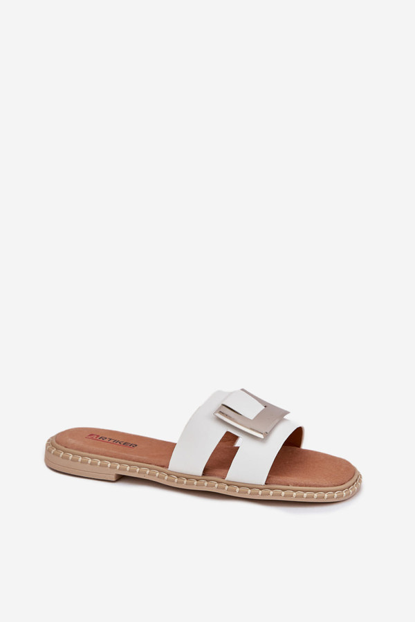 white - Flip-flops model 215976 Step in style U704-215976