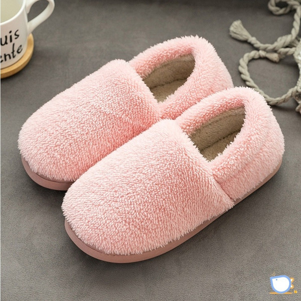 Color: 4style, Size: 36 37 - Little White Rabbit Cotton Slippers Q119-CJNS109642810JQ