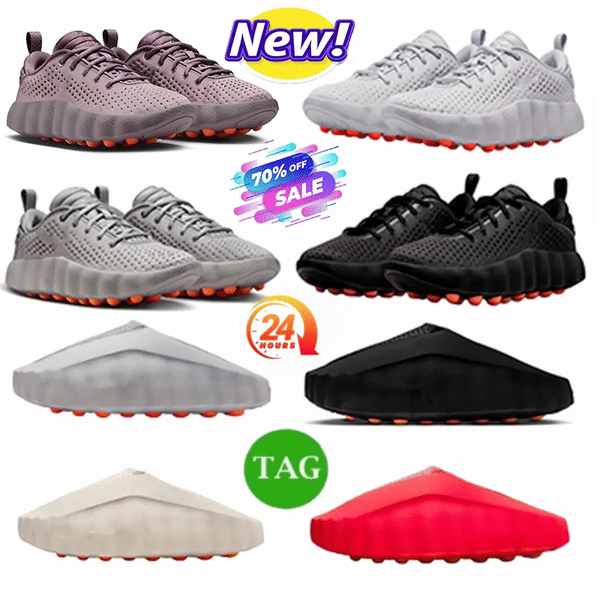 Color: A7 - Size: Eur37 - Desginer Slides mind 001 002 Mens Womens Slippers Light Smoke Grey Black  Y829-1474461643989496071