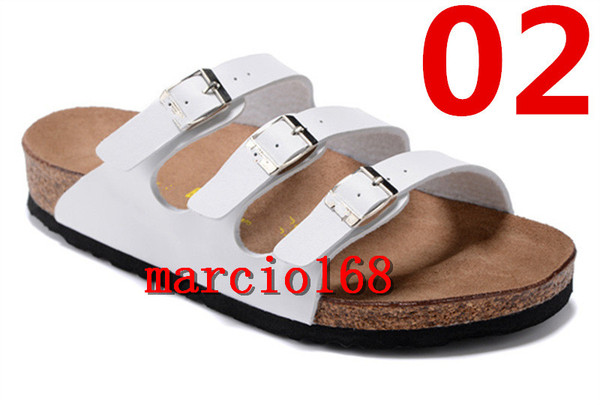 Shipping from: China,Color: 01,Size: US13.5=EUR44 - Florida Arizona 2019 Hot sell summer Men Women  E433-8888-700261-791601