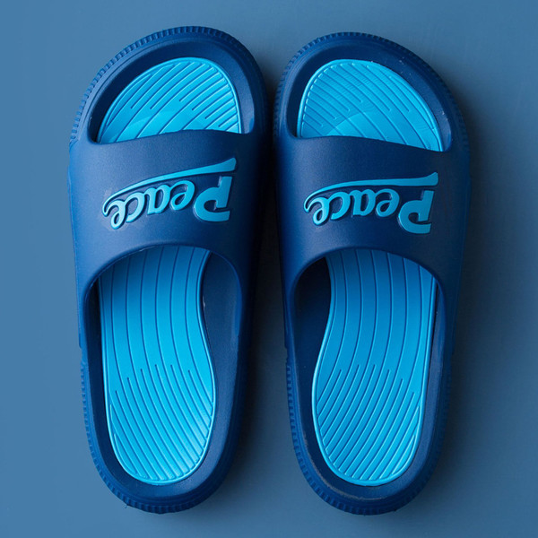 Two-color Ins Net Red Tide Drag Couple Outdoor Slippers Q119-CJNS1191534