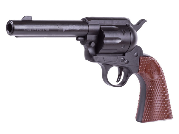 Daisy Red Ryder Single Action CO2 BB Revolver P892-PY-6919-14564