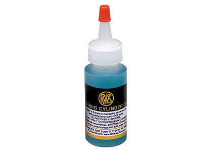 RWS Spring Cylinder Oil, 1 oz. P892-PY-A-3001
