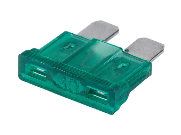 Air Venturi 30 AMP Fuse, For Nomad II Compressor P892-PY-A-9087