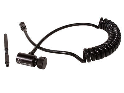 Air Venturi Remote CO2 Kit, for Umarex Steel Force Rifles P892-PY-A-4893