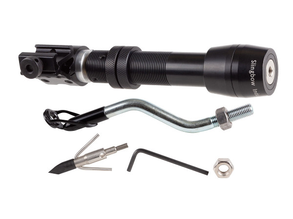 Pocket Shot Bowfishing Hardware P892-PY-A-9527