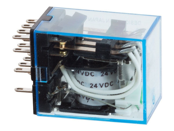Air Venturi 4500 Compressor Relay P892-PY-A-8064