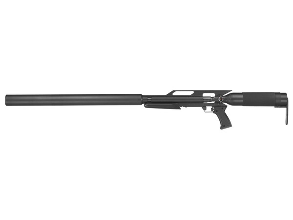 AirForce Texan LSS Moderated Big-bore PCP Air Rifle P892-PY-4890-9852