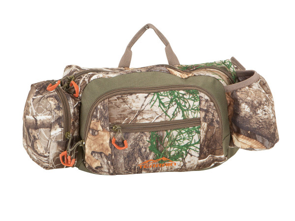 Allen Company Terrain Vale Waist Pack 600, Camo P892-PY-A-9751